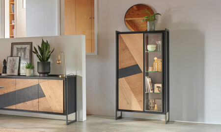 Vitrine
