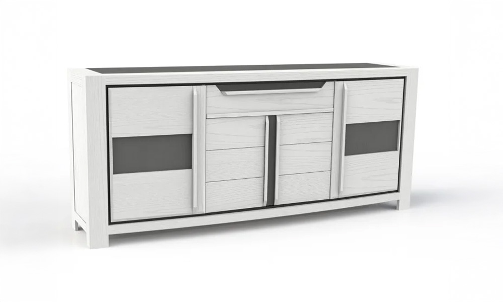 Enfilade 4 portes – Image 2