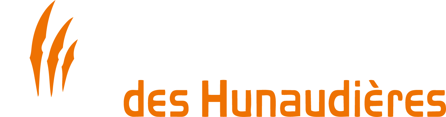 Hunaudières